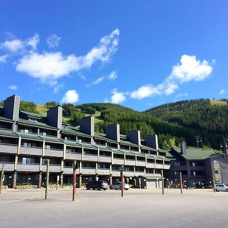 Edelweiss Condominiums Whitefish Extérieur photo