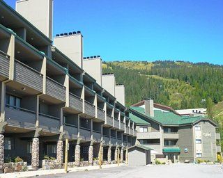 Edelweiss Condominiums Whitefish Extérieur photo