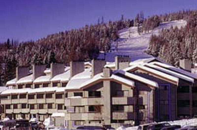Edelweiss Condominiums Whitefish Extérieur photo