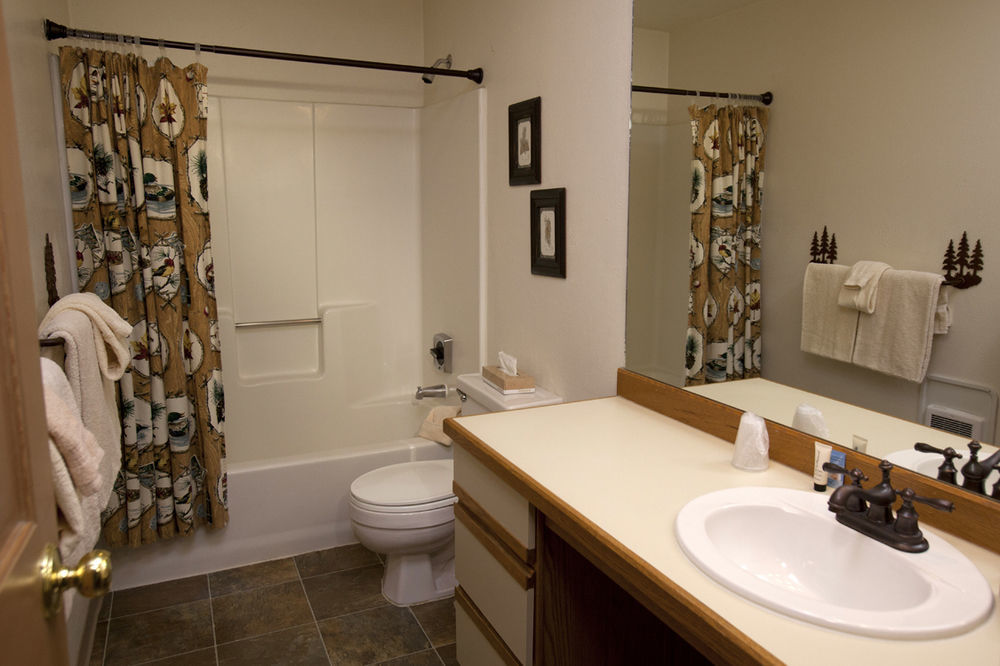 Edelweiss Condominiums Whitefish Extérieur photo