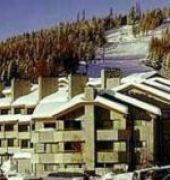 Edelweiss Condominiums Whitefish Extérieur photo